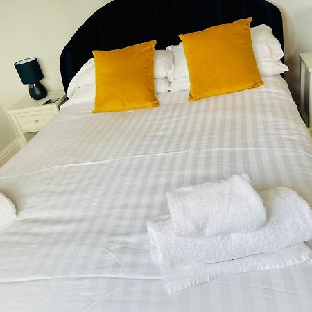 Tanglewood House Abergavenny With Private Parking别墅 外观 照片