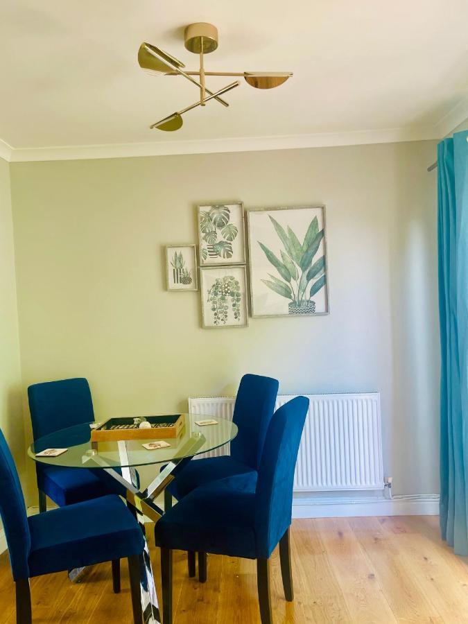 Tanglewood House Abergavenny With Private Parking别墅 外观 照片