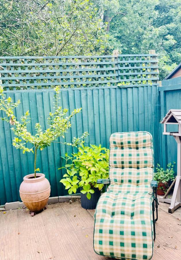 Tanglewood House Abergavenny With Private Parking别墅 外观 照片