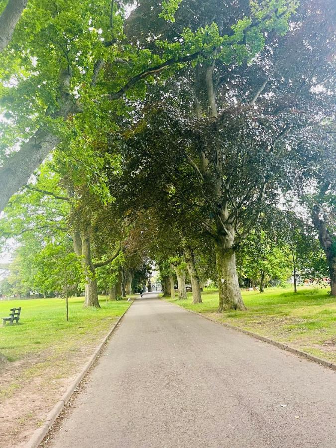 Tanglewood House Abergavenny With Private Parking别墅 外观 照片