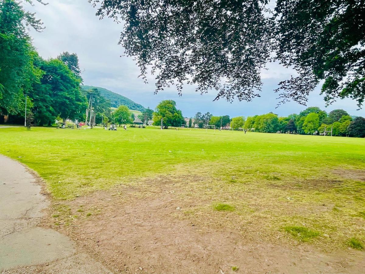 Tanglewood House Abergavenny With Private Parking别墅 外观 照片
